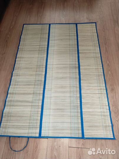 Термо ковер