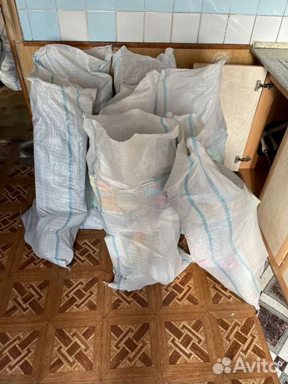 Вывоз мусора