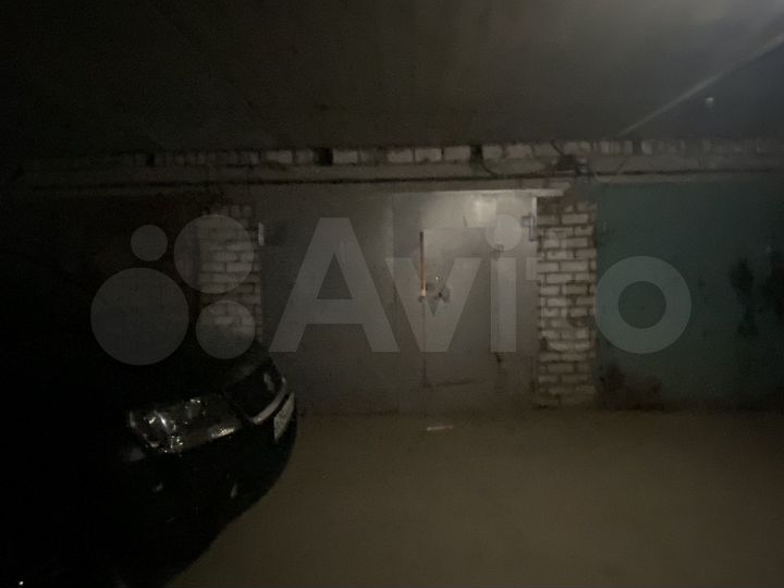 Гараж, 18 м²