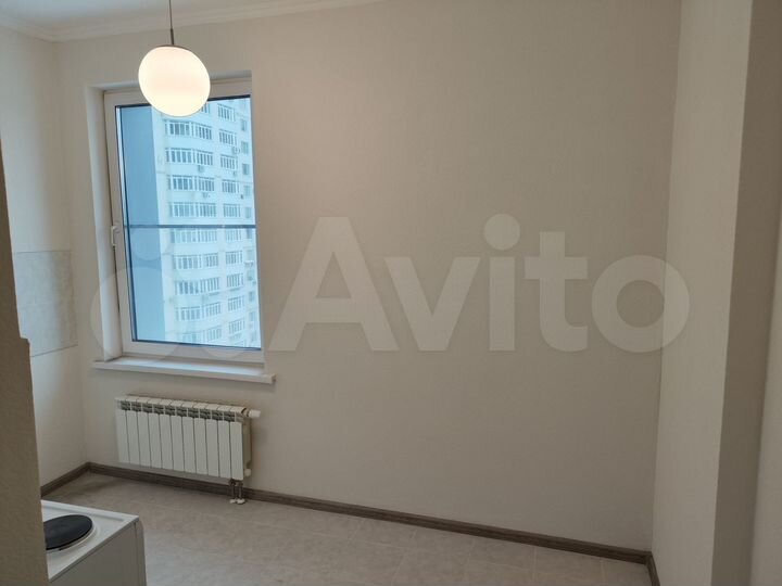 Аукцион: 1-к. квартира, 35,9 м², 12/23 эт.