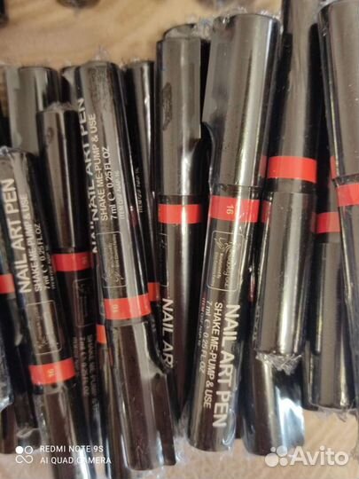 Новые лак для ногтей дизайн маркеры маркер