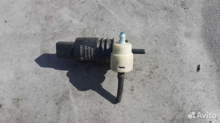 Насос омывателя Chevrolet Orlando