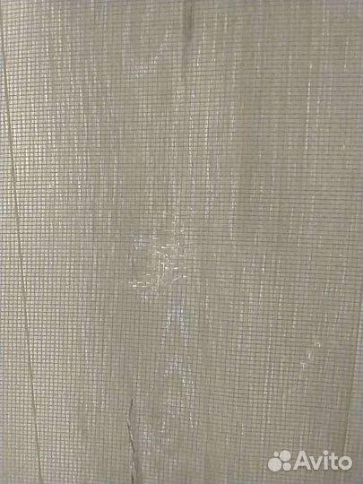 Сетка на окно