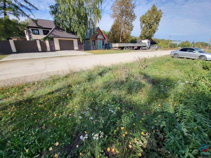 Участок 22 сот. (ИЖС)