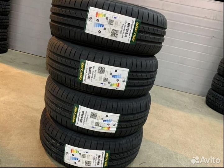 Westlake Zuper Eco Z-107 185/55 R16 83V