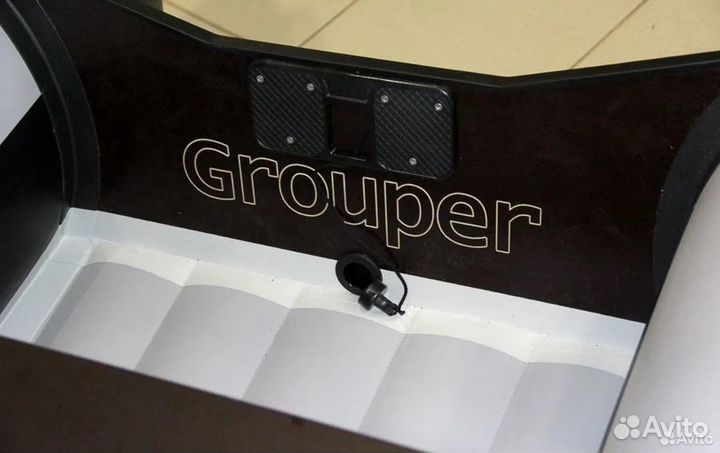 Лодка пвх Grouper-300
