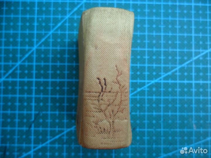 Мини книга М.Шолохов Избранное