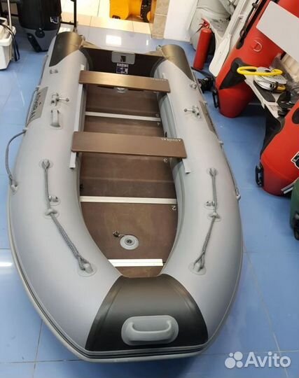 Лодка пвх Адмирал ам-320 Sport