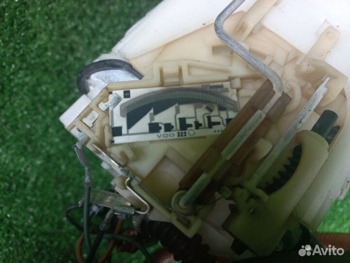 Топливный насос Volkswagen Golf 1H1