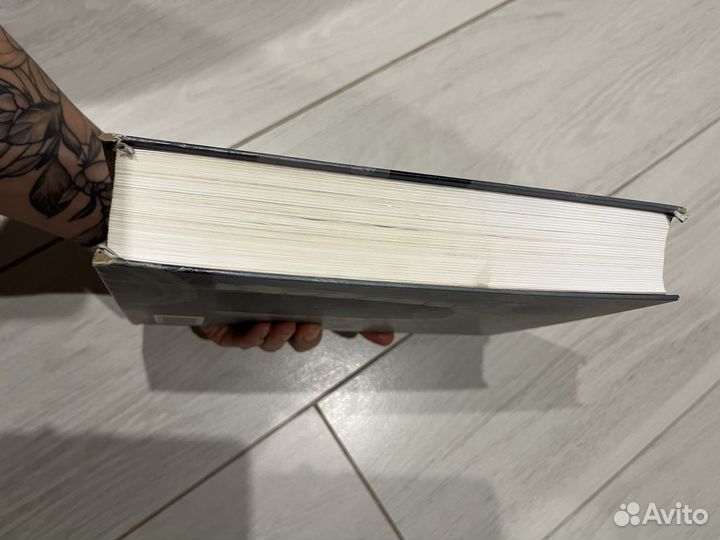 Зверский детектив, Анна Старобинец