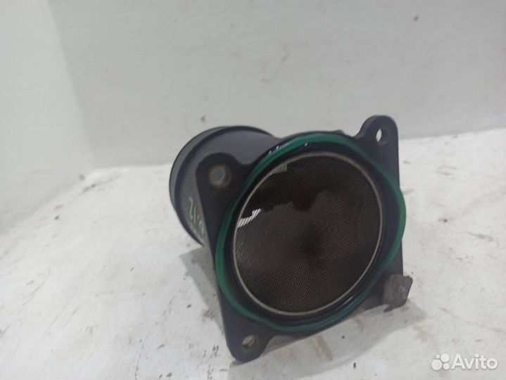 Расходомер воздуха Ниссан