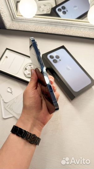 iPhone 13 Pro, 128 ГБ