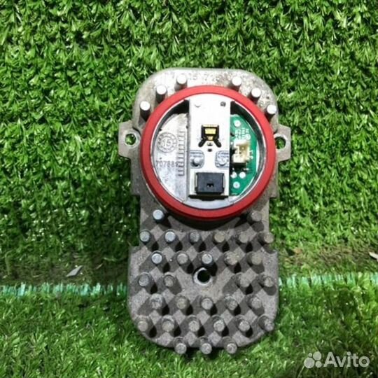 Блок светодиодный бмв Х5 F15 (2013-2018)