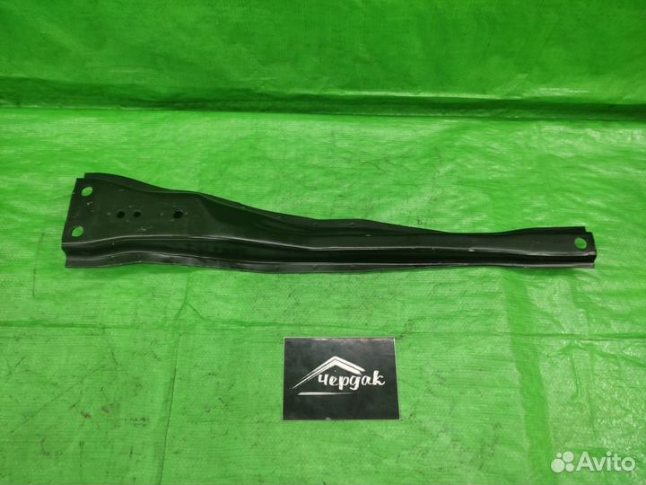 Балка продольная Jeep Compass