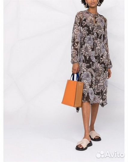 Платье женское