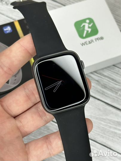 Apple wath 8 45mm luxe
