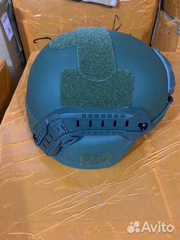 Шлем кевларовый тактический Wendy бр2 объявление продам