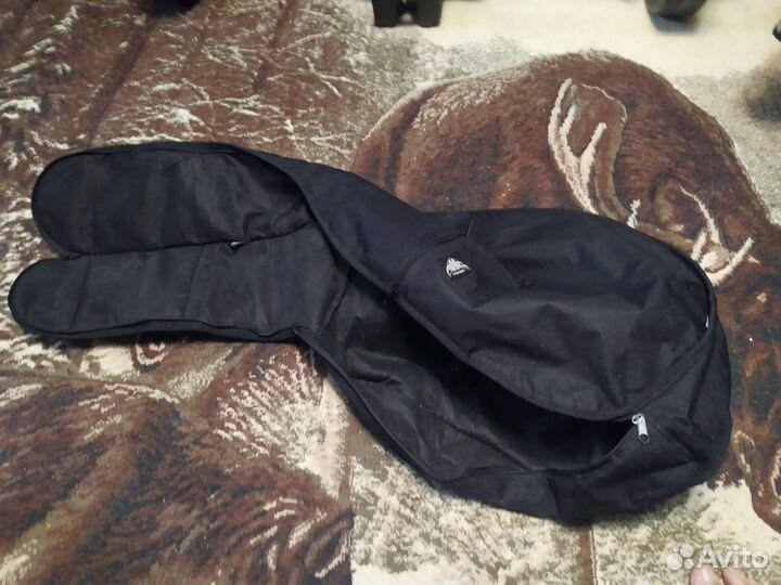 Чехол для электрогитары