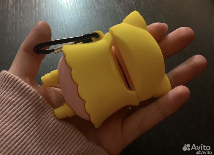 Чехол для наушников