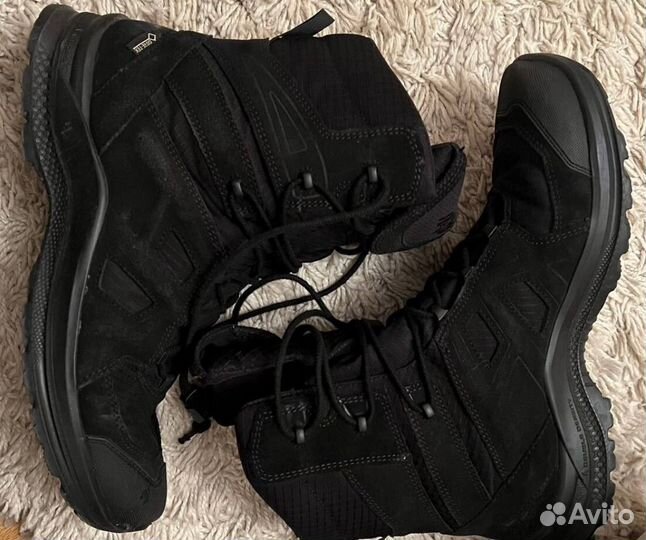 Берцы тактические haix