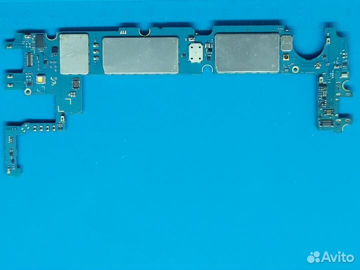 Мат.плата оригинал Samsung J5 Prime (Дефект USB)