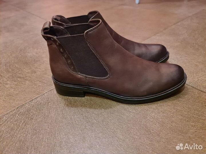 Шикарные челси, ботильоны, весна-осень