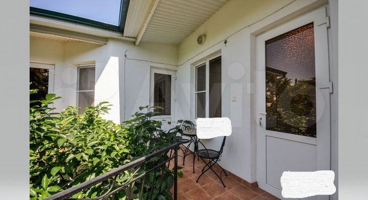 Комната 24 м² в 3-к., 2/2 эт.