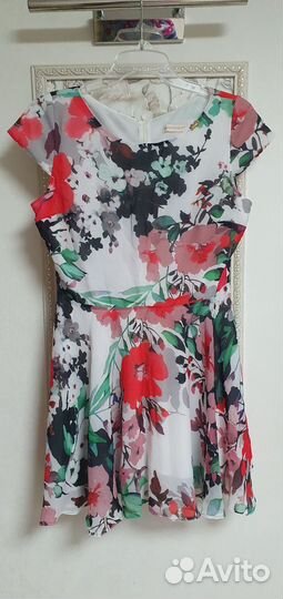 Платье р. 44 46
