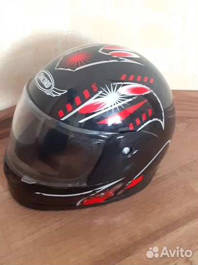 Шлем для мотоцикла