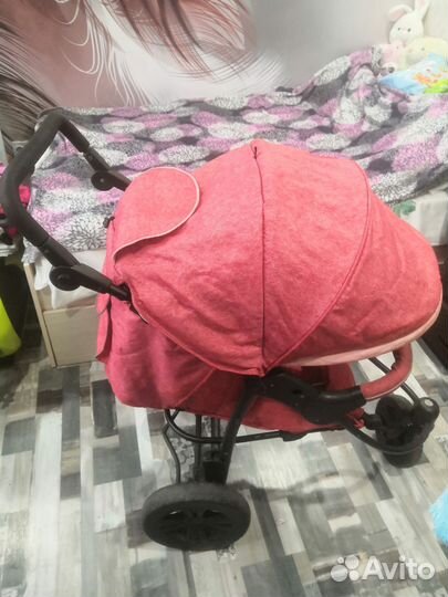 Детская коляска
