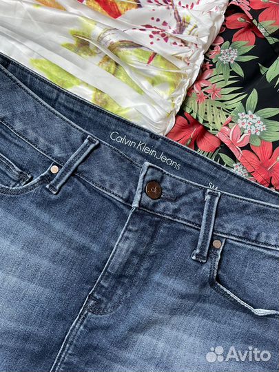 Вещи пакетом