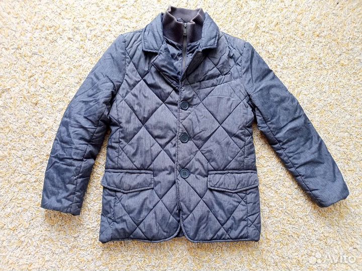 Куртка-пиджак Acoola 146 р