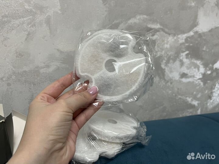 Фильтр для поилки