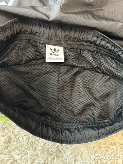 Шорты adidas женские 44 46