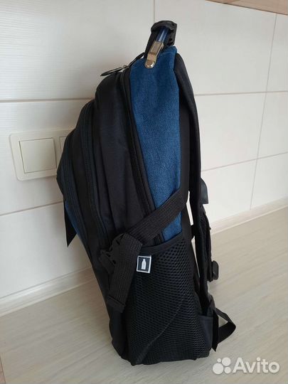Школьный рюкзак/новый/для мальчиков
