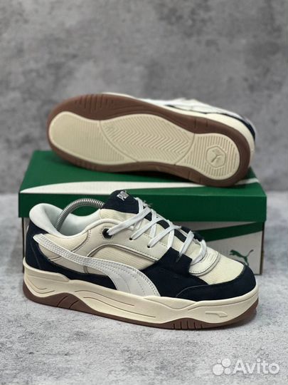 Кроссовки Puma 180