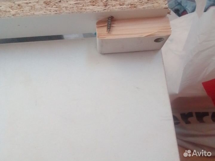 Кроватка овальная