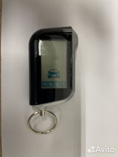 Брелок starline а93