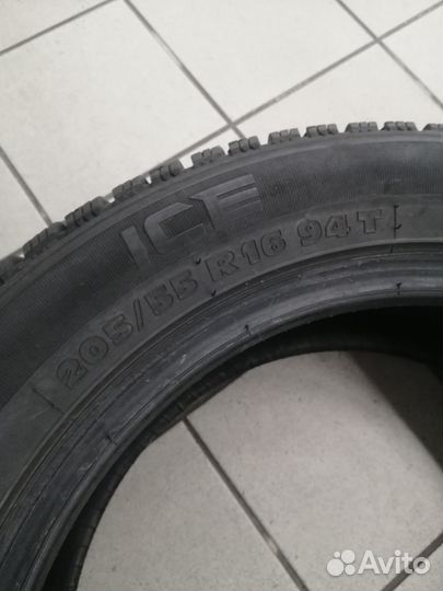 Tigar Ice 205/55 R16 94T
