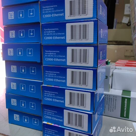 Блок бесперебойного питания рип 12/24