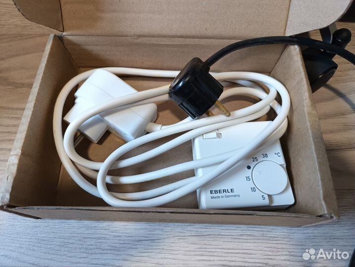 Обогреватель теплеко