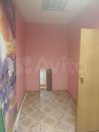 Свободного назначения, 28 м²