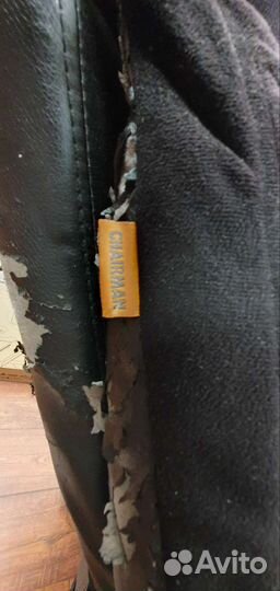 Кресло руководителя chairman