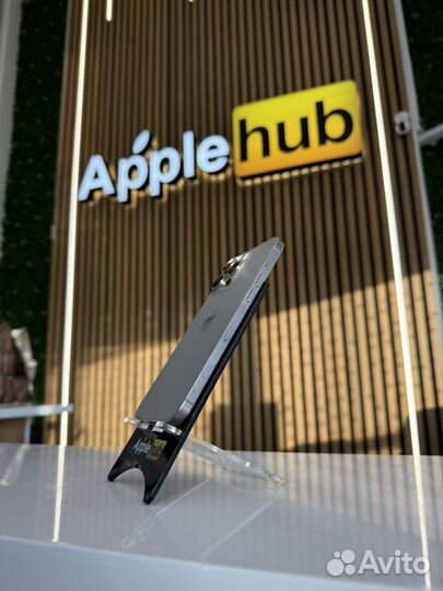 iPhone 15 Pro Max, 512 ГБ