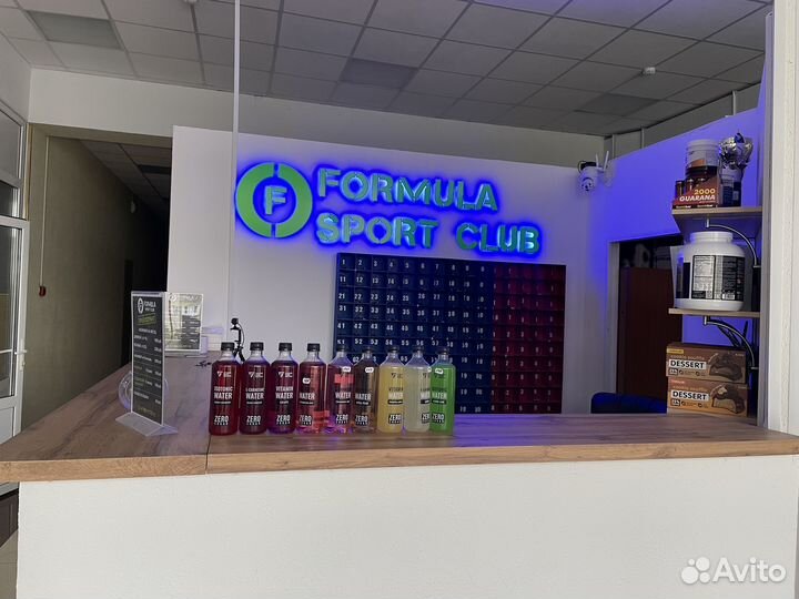 Администратор
