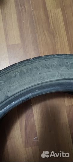 Dunlop Winter Maxx 235/45 R18 94T