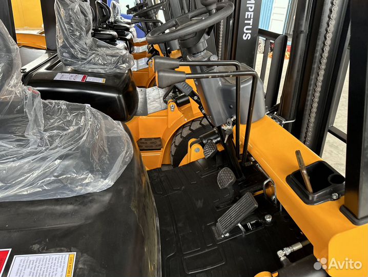 Вилочный погрузчик Impetus FD30, 2025