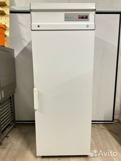 Морозильный шкаф polair CB107-S