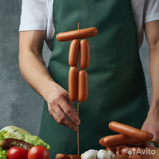 Упаковщик на производство