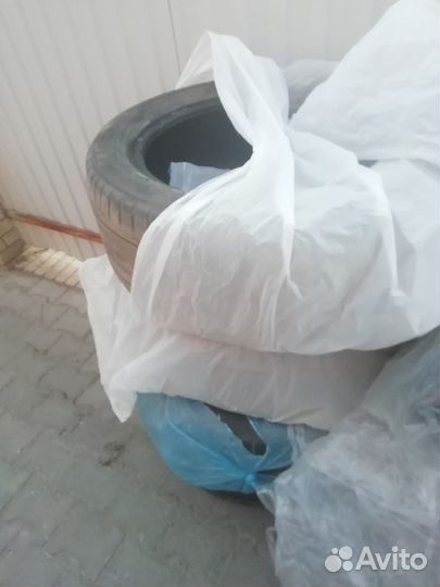 Nokian Tyres Hakka Black 2 SUV 255/50 R19 107W